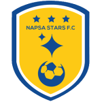 NAPSA Stars