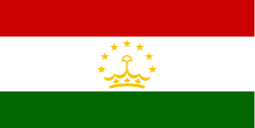 Tajiquistão Sub-17 Feminino