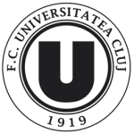Universitatea Cluj (W)