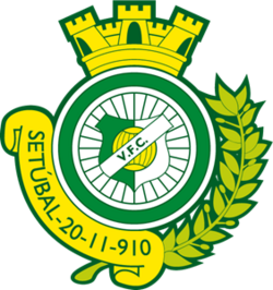Vitória Setúbal Feminino