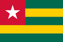 Togo femenino