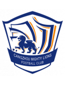 Cangzhou Mighty Lions Sub-21