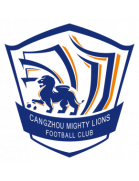 Cangzhou Mighty Lions Sub-21
