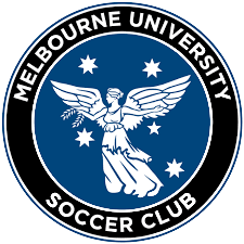Universidade de Melbourne Feminino