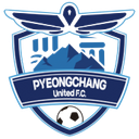 Pyeongchang United FC