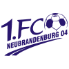 Neubrandenburg (Femenino)