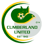 Reservas de Cumberland United