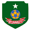 Myawady FC Femenino