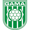 Gama DF Juvenis