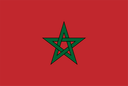 Marrocos (feminino)
