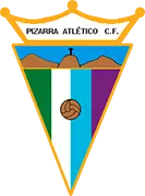 Pizarra Atlético CF
