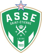 Saint-Étienne U19