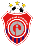 Independiente de Challapata (F)
