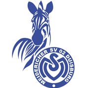 MSV Duisburg Sub-17