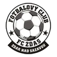 FC Žďas Žďár nad Sázavou B