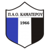 Kamatero