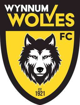 Wynnum Wolves Sub-23