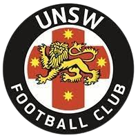 Universidade de New South Wales Sub-20
