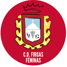 CD Firgas Feminino
