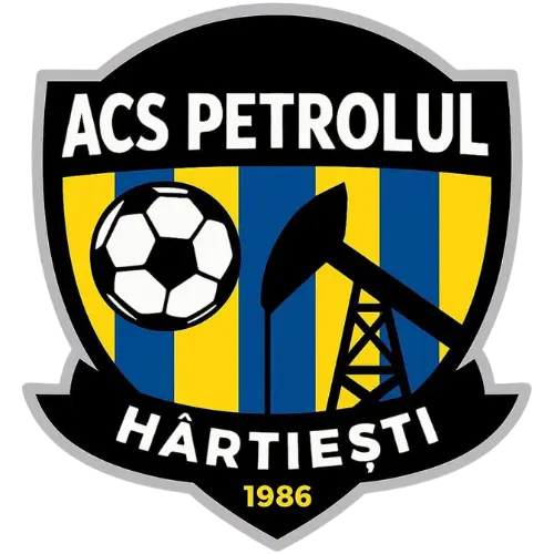 ACS Petrolul Hartiesti
