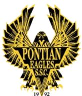 Pontian Eagles reserva