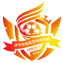 Jining Orange Wind Women