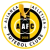 Aliança GO Sub-20 (F)