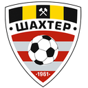 Shakhtyor Soligorsk