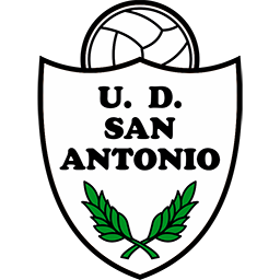 UD San Antonio Pilar Feminino