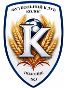 Kolos Polonne