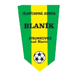 TJ Blaník Strunkovice
