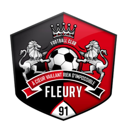 Fleury-Mérogis US