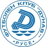 Dunav Ruse Femenino