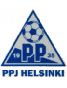 Pallo Pojat Juniorit (W)