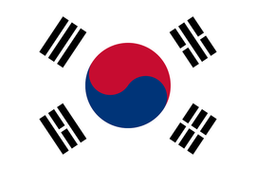 Corea del Sur femenino Sub-17