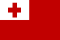 Tonga Femenino