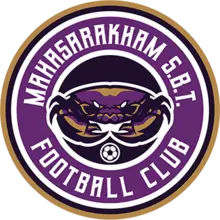 Mahasarakham SBT FC