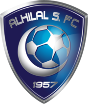Al Hilal Riad Femenino