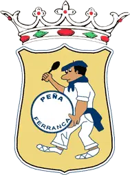 Peña Ferranca (f)