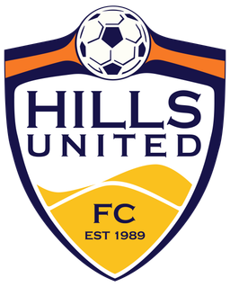 Hills United (F)