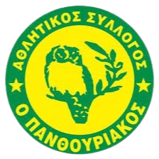 Panthouriakos FC