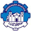 AA Luziânia
