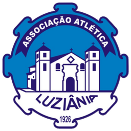 AA Luziânia