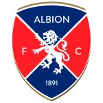 Albion FC Reservas