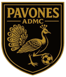 Pavones ADMC