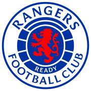 Rangers de Glasgow Sub-19