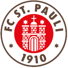 St. Pauli femenino