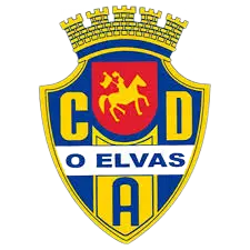 O Elvas Sub-19