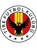 Tire 2021 FK