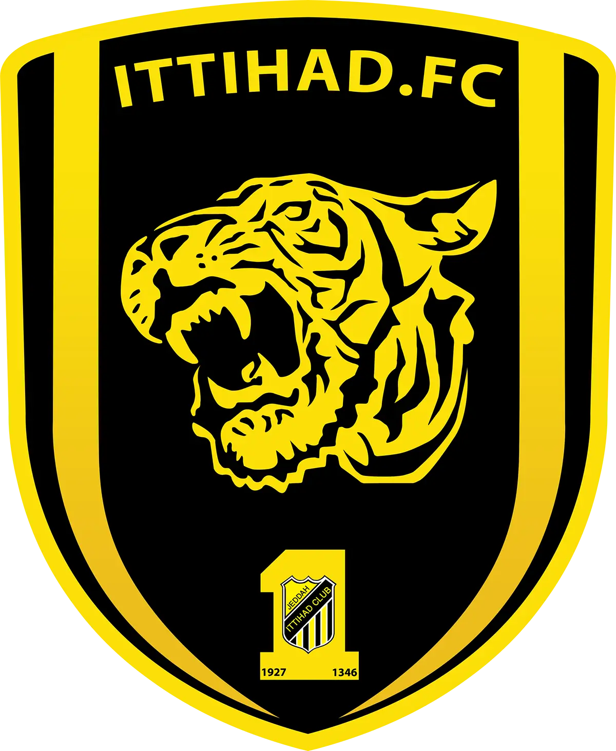 Al Ittihad Femenino